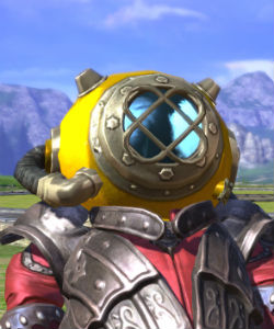 画像集#011のサムネイル/「TERA」,2014 水着アバターやポポリメダルなどが当たるTERAガチャが登場