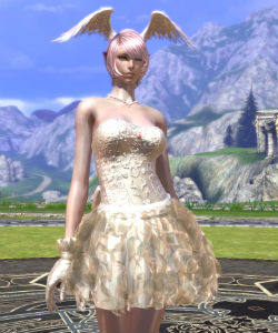 ������#002�Υ���ͥ���/��TERA�פ�3��ǯ��ǰ���ơ֥�ɥ��쥯�������ץ��٥�Ȥ����Ť�