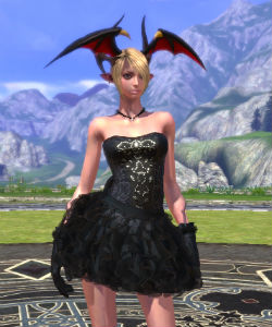 ������#003�Υ���ͥ���/��TERA�פ�3��ǯ��ǰ���ơ֥�ɥ��쥯�������ץ��٥�Ȥ����Ť�