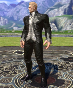 ������#004�Υ���ͥ���/��TERA�פ�3��ǯ��ǰ���ơ֥�ɥ��쥯�������ץ��٥�Ȥ����Ť�