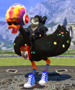 ������#005�Υ���ͥ���/��TERA�פ�3��ǯ��ǰ���ơ֥�ɥ��쥯�������ץ��٥�Ȥ����Ť�