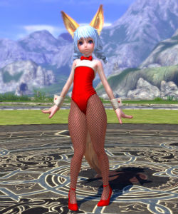 ������#006�Υ���ͥ���/��TERA�פ�3��ǯ��ǰ���ơ֥�ɥ��쥯�������ץ��٥�Ȥ����Ť�