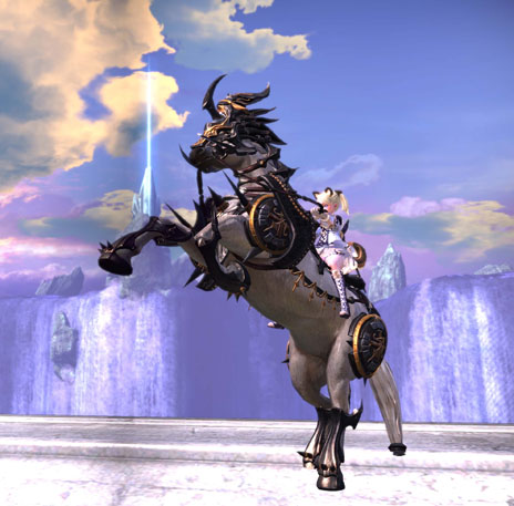 ������#004�Υ���ͥ���/�����४���Pmang�פǡ�MMORPG��TERA :The Exiled Realm of Arborea�פΥ����ӥ���������ꥹ�����ȡ���ʼ����3��ץ쥼��ȥ����ڡ����»�
