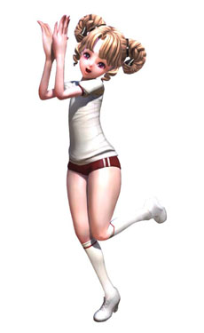 ������#010�Υ���ͥ���/�����४���Pmang�פǡ�MMORPG��TERA :The Exiled Realm of Arborea�פΥ����ӥ���������ꥹ�����ȡ���ʼ����3��ץ쥼��ȥ����ڡ����»�