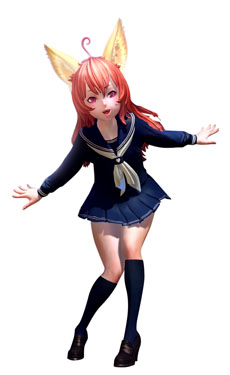 ������#011�Υ���ͥ���/�����४���Pmang�פǡ�MMORPG��TERA :The Exiled Realm of Arborea�פΥ����ӥ���������ꥹ�����ȡ���ʼ����3��ץ쥼��ȥ����ڡ����»�