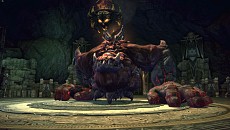 #002Υͥ/TERAס緿åץǡȡĶ Phase1.0פμ»1022˷ꡣ󥸥եɤɲä졤PvEֵžΥåפо