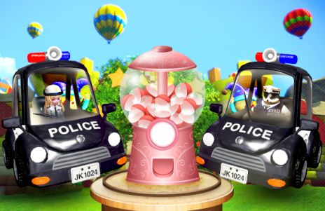 #017Υͥ/TERAס緿åץǡȡĶ Phase1.0פμ»1022˷ꡣ󥸥եɤɲä졤PvEֵžΥåפо