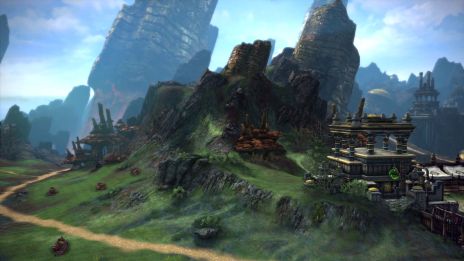 #005Υͥ/TERAס緿åץǡȡĶ Phase1.0פ»ܡ饯Υ٥륭å65Ȥʤꡤ4Ĥι٥륤󥹥󥹥󥸥о