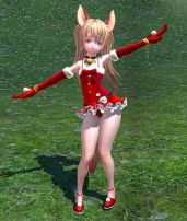 #025Υͥ/TERAס緿åץǡȡĶ Phase1.0פ»ܡ饯Υ٥륭å65Ȥʤꡤ4Ĥι٥륤󥹥󥹥󥸥о