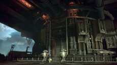 画像ギャラリー No.007のサムネイル画像 / 「TERA」，大型アップデート「超越Phase2.0＋3.0」の新情報を公開。プレイヤー待望のギルドハウス「天空の城」の入手方法が明らかに