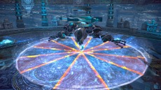 画像ギャラリー No.021のサムネイル画像 / 「TERA」，大型アップデート「超越Phase2.0＋3.0」の新情報を公開。プレイヤー待望のギルドハウス「天空の城」の入手方法が明らかに