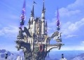 「TERA」，大型アップデート「超越Phase2.0＋3.0」の新情報を公開。プレイヤー待望のギルドハウス「天空の城」の入手方法が明らかに