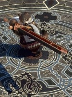 画像ギャラリー No.026のサムネイル画像 / 「TERA」，大型アップデート「超越Phase2.0＋3.0」の新情報を公開。プレイヤー待望のギルドハウス「天空の城」の入手方法が明らかに