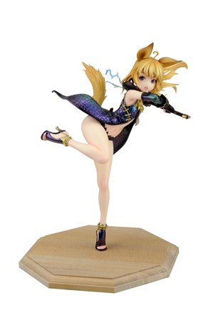 画像ギャラリー No.003のサムネイル画像 / 「TERA」豪華アイテムが手に入るかも？「新兵歓迎キャンペーン」が開催中