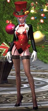 画像ギャラリー No.009のサムネイル画像 / 「TERA」豪華アイテムが手に入るかも？「新兵歓迎キャンペーン」が開催中