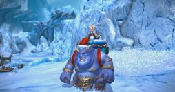 画像ギャラリー No.011のサムネイル画像 / 「TERA」豪華アイテムが手に入るかも？「新兵歓迎キャンペーン」が開催中