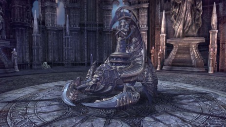 ꡼ No.015Υͥ / TERAסָ󥸥󥸥ָƤסPvPƥġ5Ʈ֤פˡåץǡȵǰ٥ȤⳫ