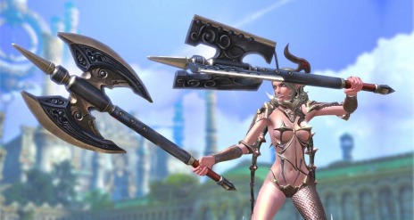 ꡼ No.019Υͥ / TERAסָ󥸥󥸥ָƤסPvPƥġ5Ʈ֤פˡåץǡȵǰ٥ȤⳫ