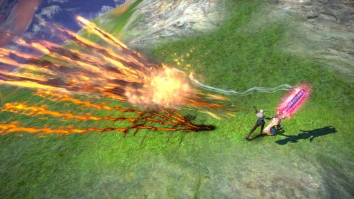 ꡼ No.004Υͥ / TERAסåץǡȤǵʡƳŲдפ뿷饹Υ鹭ϰϹ⥹򷫤ФŨ򤻤