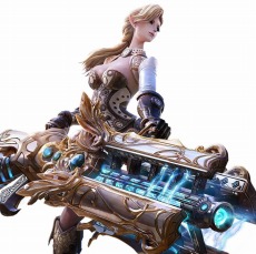 ���������꡼ No.003�Υ���ͥ������ / ��TERA�ס������饹��̾�Τϡ֥إӡ�����ʡ��פ˷����PV��2�Ƥ�������2��28��������θ����٥�Ȥ򳫺�