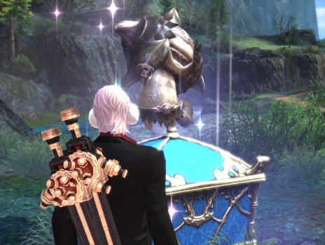 ���������꡼ No.011�Υ���ͥ������ / ��TERA�ס������饹��̾�Τϡ֥إӡ�����ʡ��פ˷����PV��2�Ƥ�������2��28��������θ����٥�Ȥ򳫺�