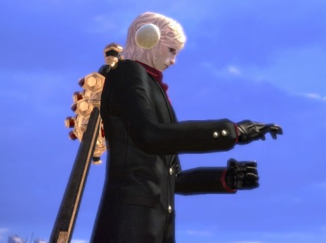 ���������꡼ No.012�Υ���ͥ������ / ��TERA�ס������饹��̾�Τϡ֥إӡ�����ʡ��פ˷����PV��2�Ƥ�������2��28��������θ����٥�Ȥ򳫺�