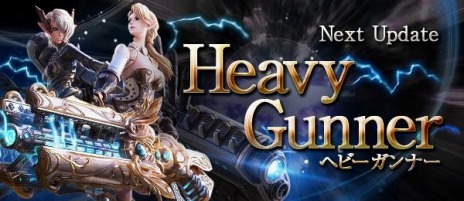 ꡼ No.003Υͥ / TERA׿饹Heavy Gunner פΥΥǤʤᥫ֤ΥݡȤǽ