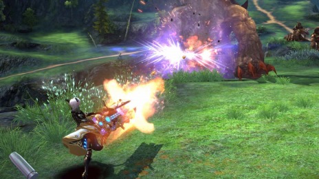 ꡼ No.006Υͥ / TERA׿饹Heavy Gunner פΥΥǤʤᥫ֤ΥݡȤǽ