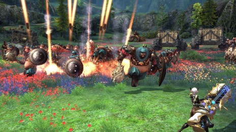 ꡼ No.010Υͥ / TERA׿饹Heavy Gunner פΥΥǤʤᥫ֤ΥݡȤǽ