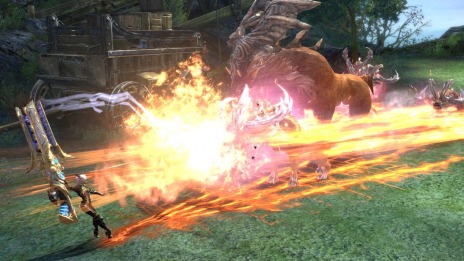 ꡼ No.011Υͥ / TERA׿饹Heavy Gunner פΥΥǤʤᥫ֤ΥݡȤǽ