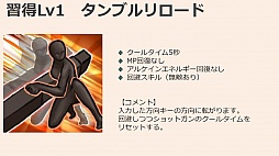 ꡼ No.007Υͥ / TERAפο饹Heavy Gunnerפ2015ǯ312˼ͥƣवˤѥȥܥδ̵ָۿȯɽ줿θݡ