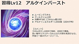 ꡼ No.011Υͥ / TERAפο饹Heavy Gunnerפ2015ǯ312˼ͥƣवˤѥȥܥδ̵ָۿȯɽ줿θݡ