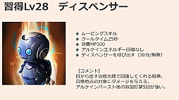 ꡼ No.015Υͥ / TERAפο饹Heavy Gunnerפ2015ǯ312˼ͥƣवˤѥȥܥδ̵ָۿȯɽ줿θݡ