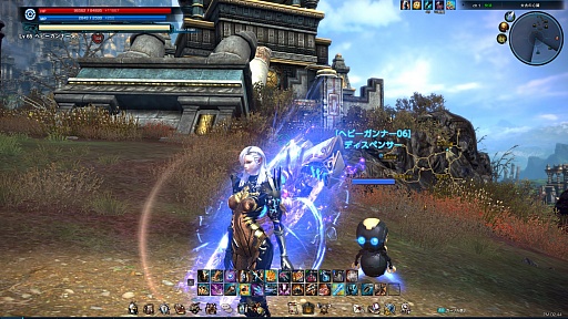 ꡼ No.023Υͥ / TERAפο饹Heavy Gunnerפ2015ǯ312˼ͥƣवˤѥȥܥδ̵ָۿȯɽ줿θݡ