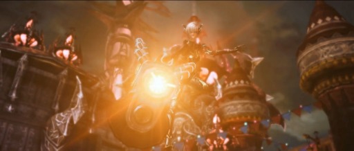 ꡼ No.005 | TERA׿饹Heavy GunnerפοPVƣव2餸ʬ