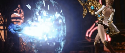 ꡼ No.006 | TERA׿饹Heavy GunnerפοPVƣव2餸ʬ