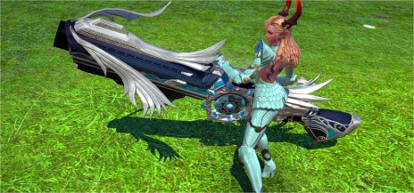 ꡼ No.008Υͥ / TERAסåץǡȡHeavy Gunnerפиͤ2ܤΥ롼С⥪ץ