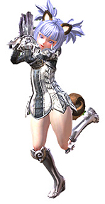 ꡼ No.009Υͥ / TERAפκǿåץǡȡֿʥΥܥ쥢 Phase1 פLv65ʾο3󥸥ʤɤɲä