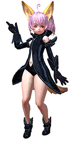 ꡼ No.010Υͥ / TERAפκǿåץǡȡֿʥΥܥ쥢 Phase1 פLv65ʾο3󥸥ʤɤɲä