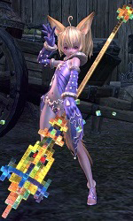 ꡼ No.013Υͥ / TERAפκǿåץǡȡֿʥΥܥ쥢 Phase1 פLv65ʾο3󥸥ʤɤɲä