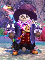 画像ギャラリー No.010のサムネイル画像 / 「TERA」4周年記念ネットカフェキャラバン開催。札幌会場の参加者募集を開始