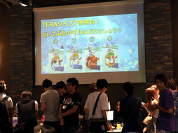 ꡼ No.022Υͥ / TERAפ11ܤο饹֥եפȯɽ ⥵ӥ4ǯǰ륪ե饤󥤥٥Ȥǳ