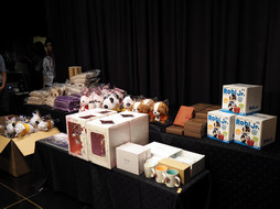 ꡼ No.023Υͥ / TERAפ11ܤο饹֥եפȯɽ ⥵ӥ4ǯǰ륪ե饤󥤥٥Ȥǳ