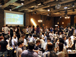 ꡼ No.024Υͥ / TERAפ11ܤο饹֥եפȯɽ ⥵ӥ4ǯǰ륪ե饤󥤥٥Ȥǳ