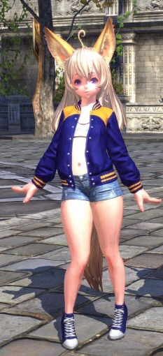 画像ギャラリー No.008のサムネイル画像 / 「TERA」新チュートリアルエリアを追加したアップデート「Tiarania」を実装。秋イベント「豊穣の祝祭」が開催に