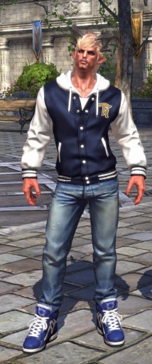 画像ギャラリー No.009のサムネイル画像 / 「TERA」新チュートリアルエリアを追加したアップデート「Tiarania」を実装。秋イベント「豊穣の祝祭」が開催に