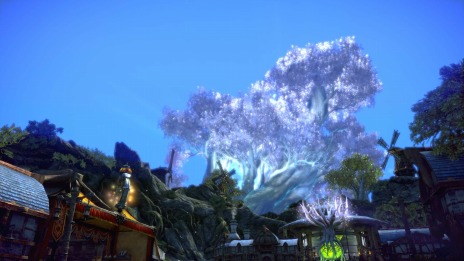 画像ギャラリー No.010のサムネイル画像 / 「TERA」新チュートリアルエリアを追加したアップデート「Tiarania」を実装。秋イベント「豊穣の祝祭」が開催に