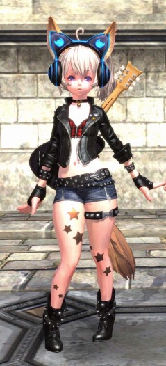 画像ギャラリー No.013のサムネイル画像 / 「TERA」新チュートリアルエリアを追加したアップデート「Tiarania」を実装。秋イベント「豊穣の祝祭」が開催に