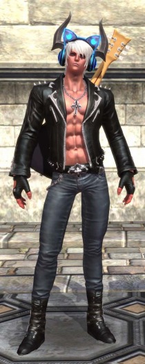 画像ギャラリー No.014のサムネイル画像 / 「TERA」新チュートリアルエリアを追加したアップデート「Tiarania」を実装。秋イベント「豊穣の祝祭」が開催に