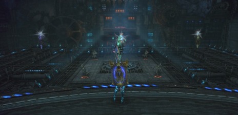 画像ギャラリー No.016のサムネイル画像 / 「TERA」新チュートリアルエリアを追加したアップデート「Tiarania」を実装。秋イベント「豊穣の祝祭」が開催に